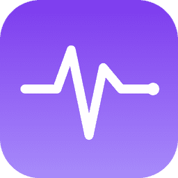 Nikad Device Health Monitor app icon